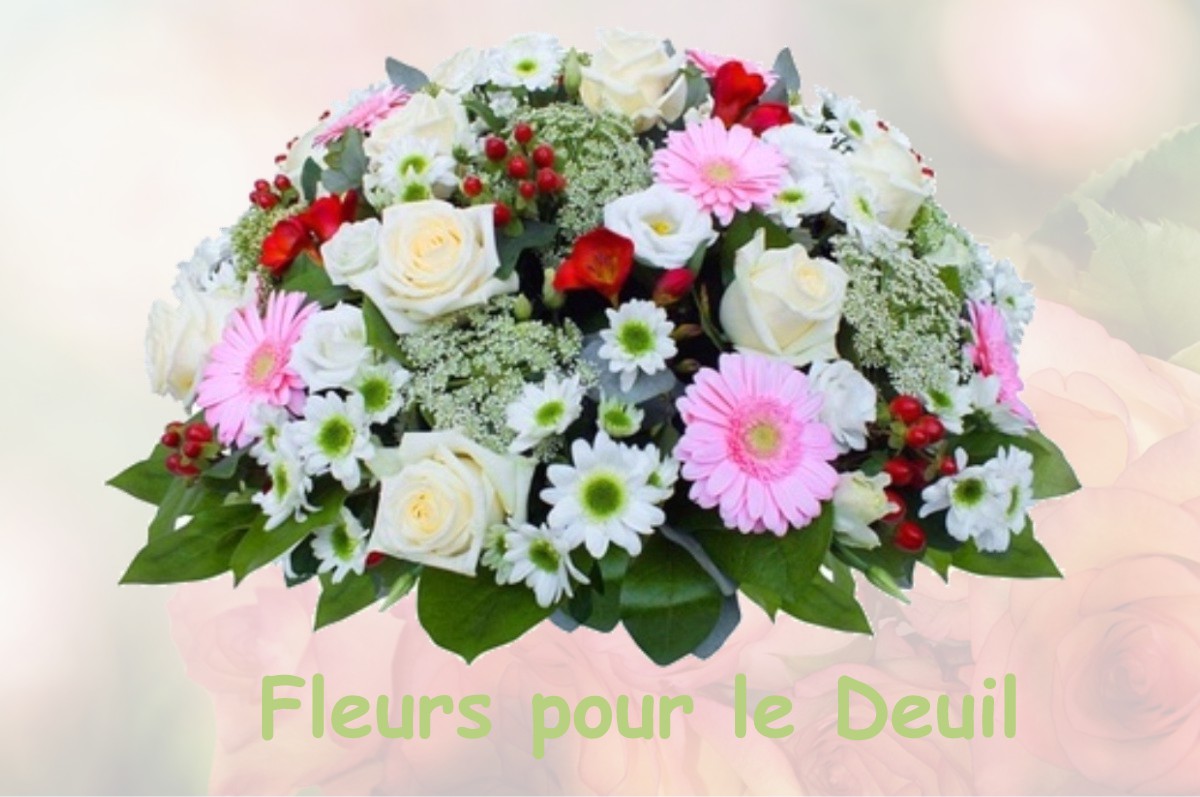 fleurs deuil LA-CHAPELLE-DU-BOIS-DES-FAULX