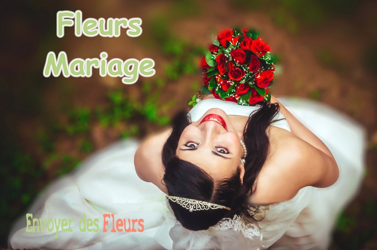 lIVRAISON FLEURS MARIAGE à LA-CHAPELLE-DU-BOIS-DES-FAULX